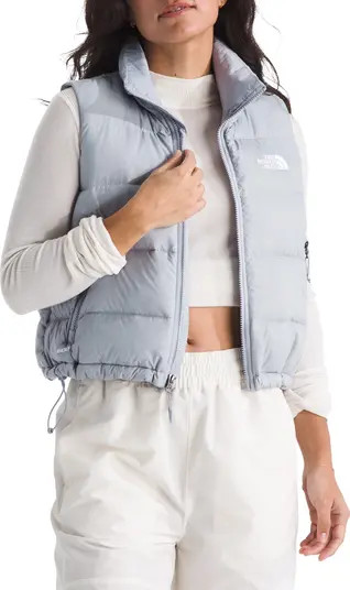 Hydrenalite™ 600 Fill Power Down A-Line Vest | Nordstrom