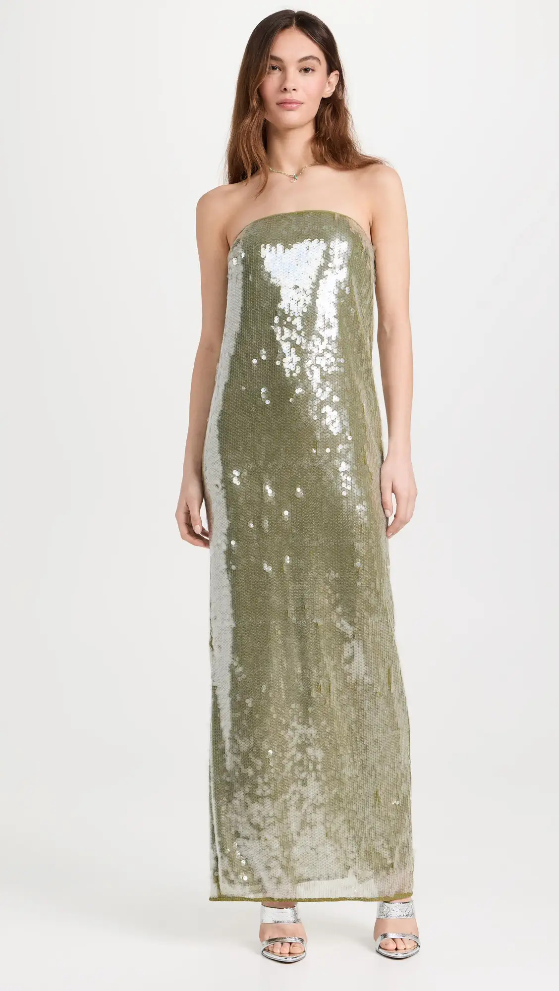 STAUD Casey Dress | Shopbop | Shopbop