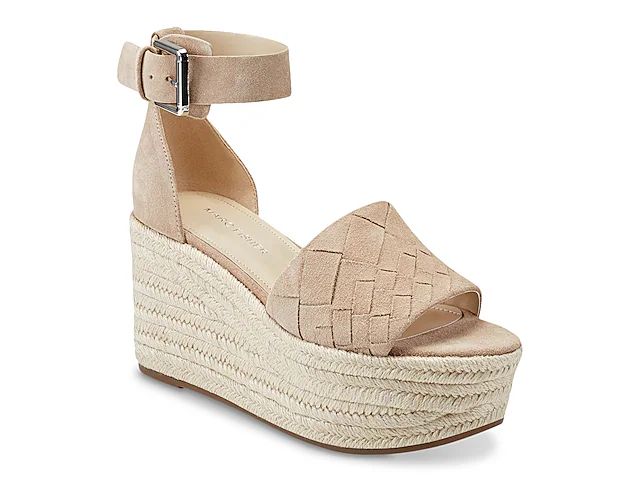 Varin Espadrille Wedge Sandal | DSW