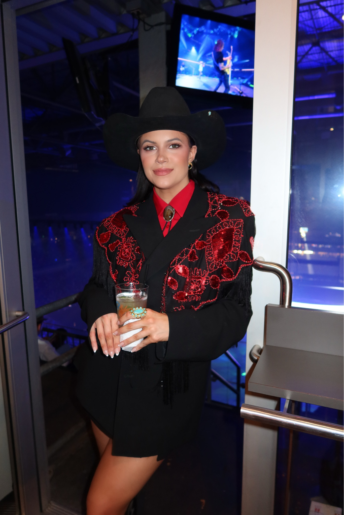 Rodeo Outfit Inspo


#LTKSaleAlert #LTKFindsUnder50 #LTKStyleTip