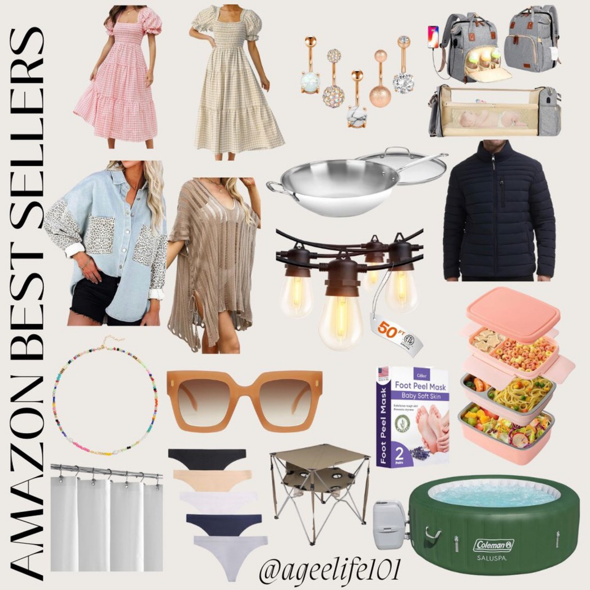 Amazon best sellers just keep getting better and better, majority on major SALE

#LTKsalealert #LTKFind #LTKSeasonal