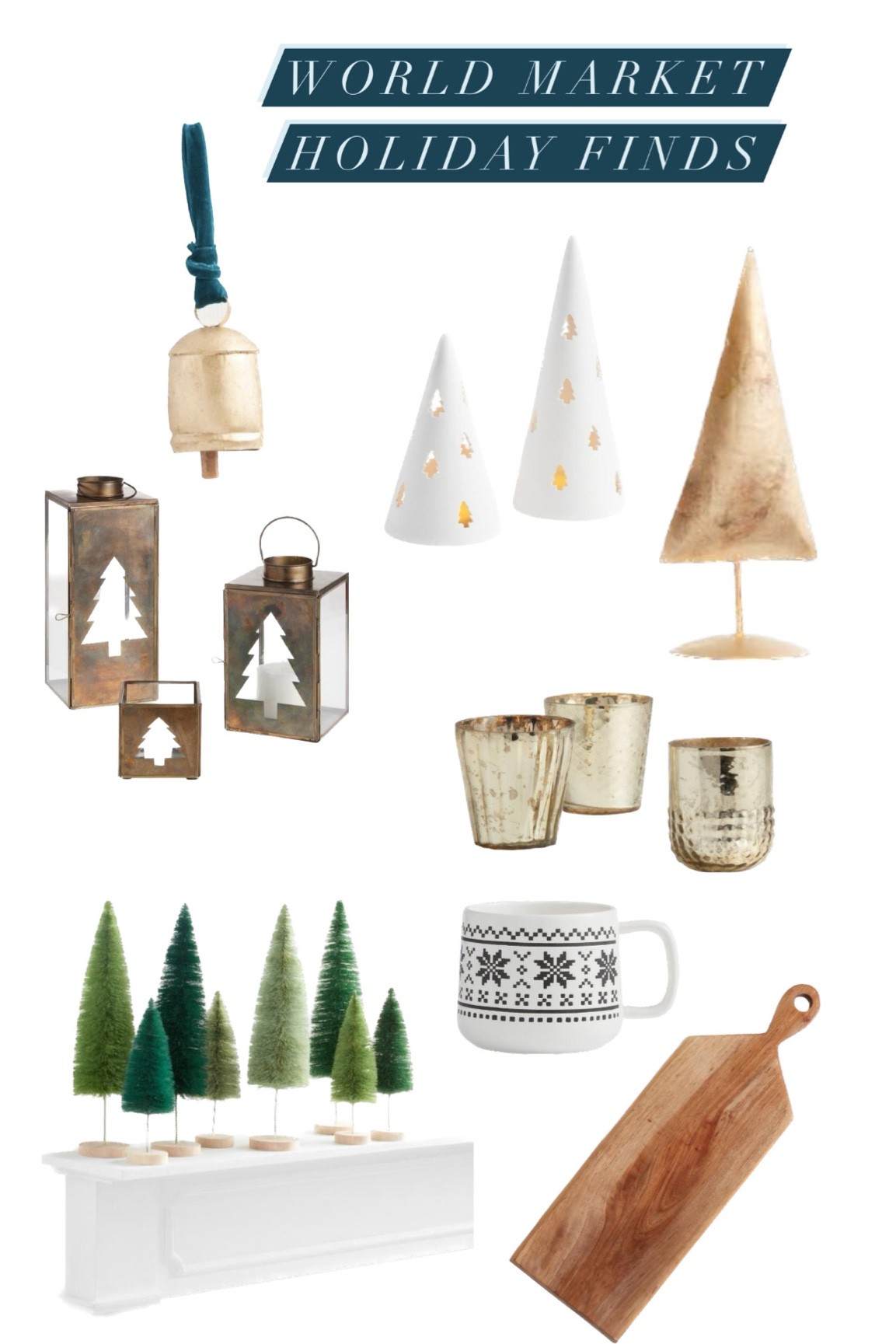 #christmas #christmasdecor #brass #christmastree

#LTKHoliday #LTKhome