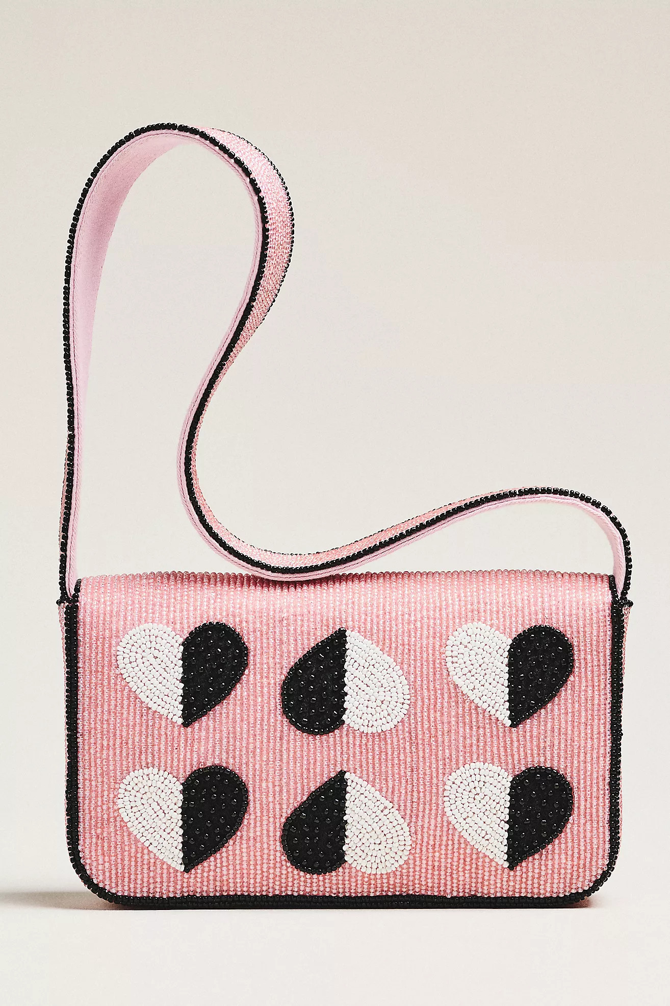 The Fiona Beaded Bag: Icon Edition | Anthropologie (US)