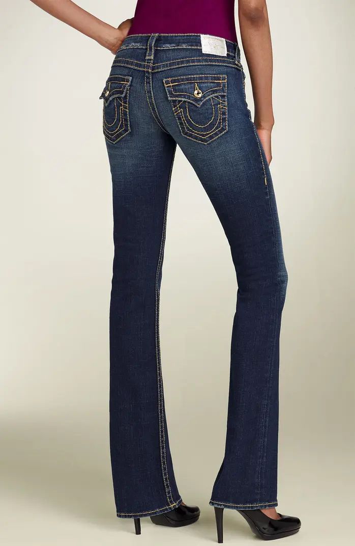 True Religion Brand Jeans 'Billy' Stretch Jeans | Nordstromrack | Nordstrom Rack