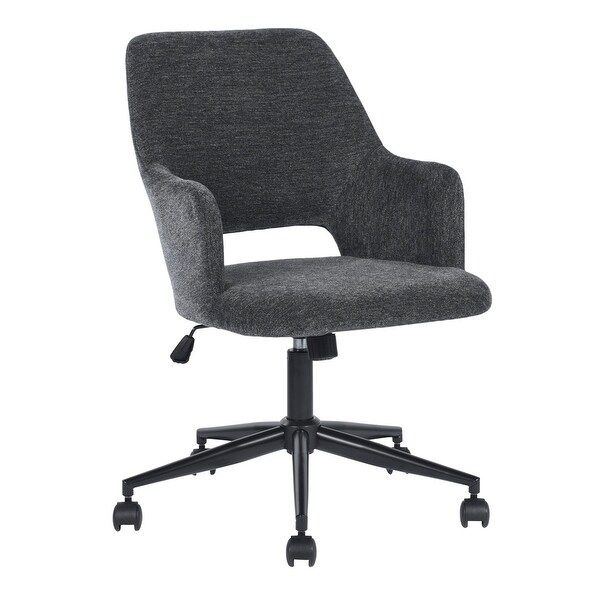 FurnitureR Lenworth Home Office Desk Chairs | Bed Bath & Beyond
