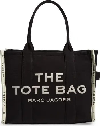 The Jacquard Large Tote Bag | Nordstrom