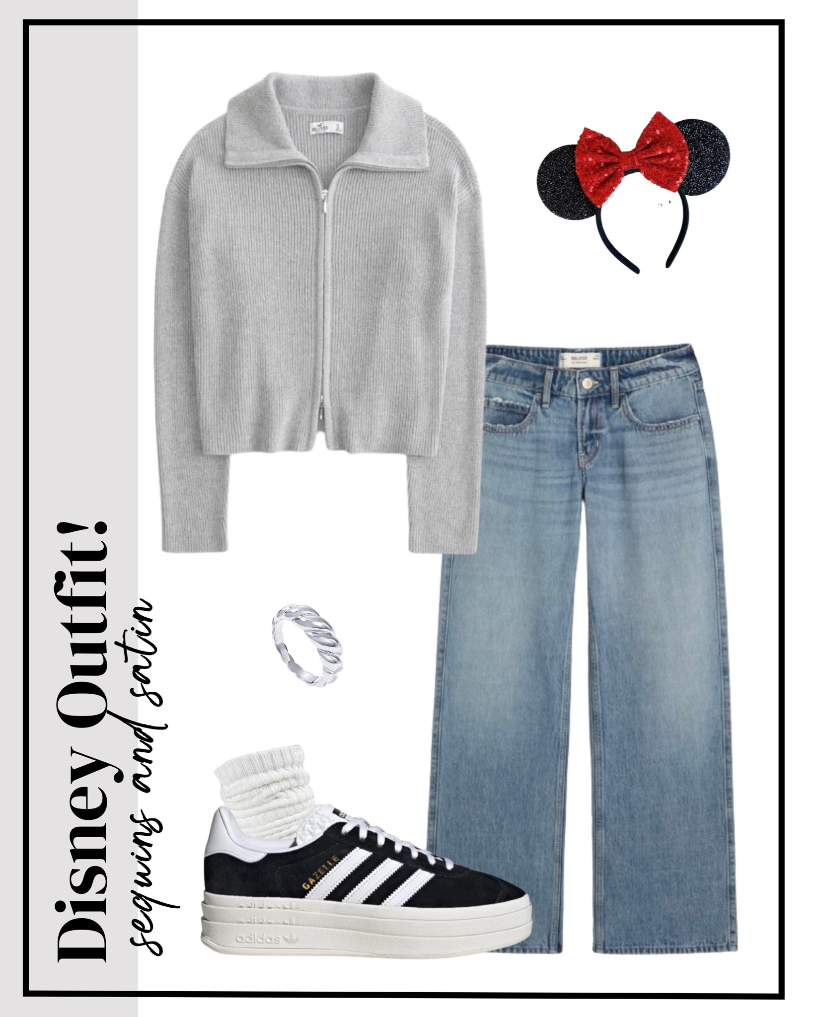Cute Disney outfit for fall🤍

Disney / Disney fashion / disney must haves / disney outfit womens / Disney ootd / womens Disney outfit / disney park outfit / Disney trip / disney travel / Disney travel essentials / disney world outfit / disneyworld outfits / Disney outfit/ Disney world / Disney travel essentials /
Disneyland outfits / Disneyland / Disney outfits / Disney essentials / Disney park outfit / theme park outfit / theme park /
Disney shirts / amazon Disney / Disney bounding / Disney bound / Neutral fashion / neutral outfit /  Clean girl aesthetic / clean girl outfit / Pinterest aesthetic / Pinterest outfit / that girl outfit / that girl aesthetic / vanilla girl / Fall outfits / fall fashion 2024 / fall outfits 2024 / fall outfits women / fall outfit inspo / fall outfit ideas / womens fall outfits / fall outfit inspirations / cute fall outfits / casual fall outfits / fall fashion 2024 / fall fashion trends / womens fall fashion / edgy fall fashion 


#LTKSeasonal