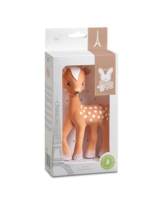 Fanfan the Fawn Teether - Ages 0 Months+ | Bloomingdale's (US)