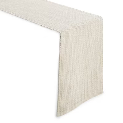Homewear Homespun Table Runner | JCPenney