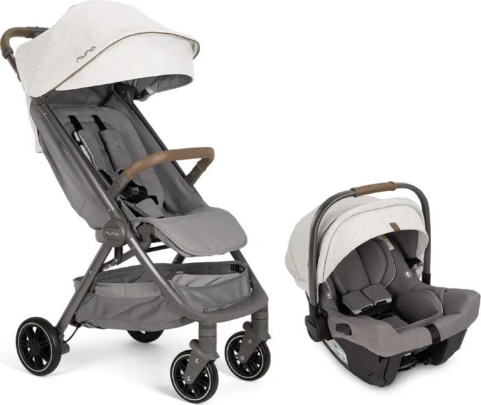 PIPA™ urbn + TRVL™ Stroller & Car Seat Travel System | Nordstrom