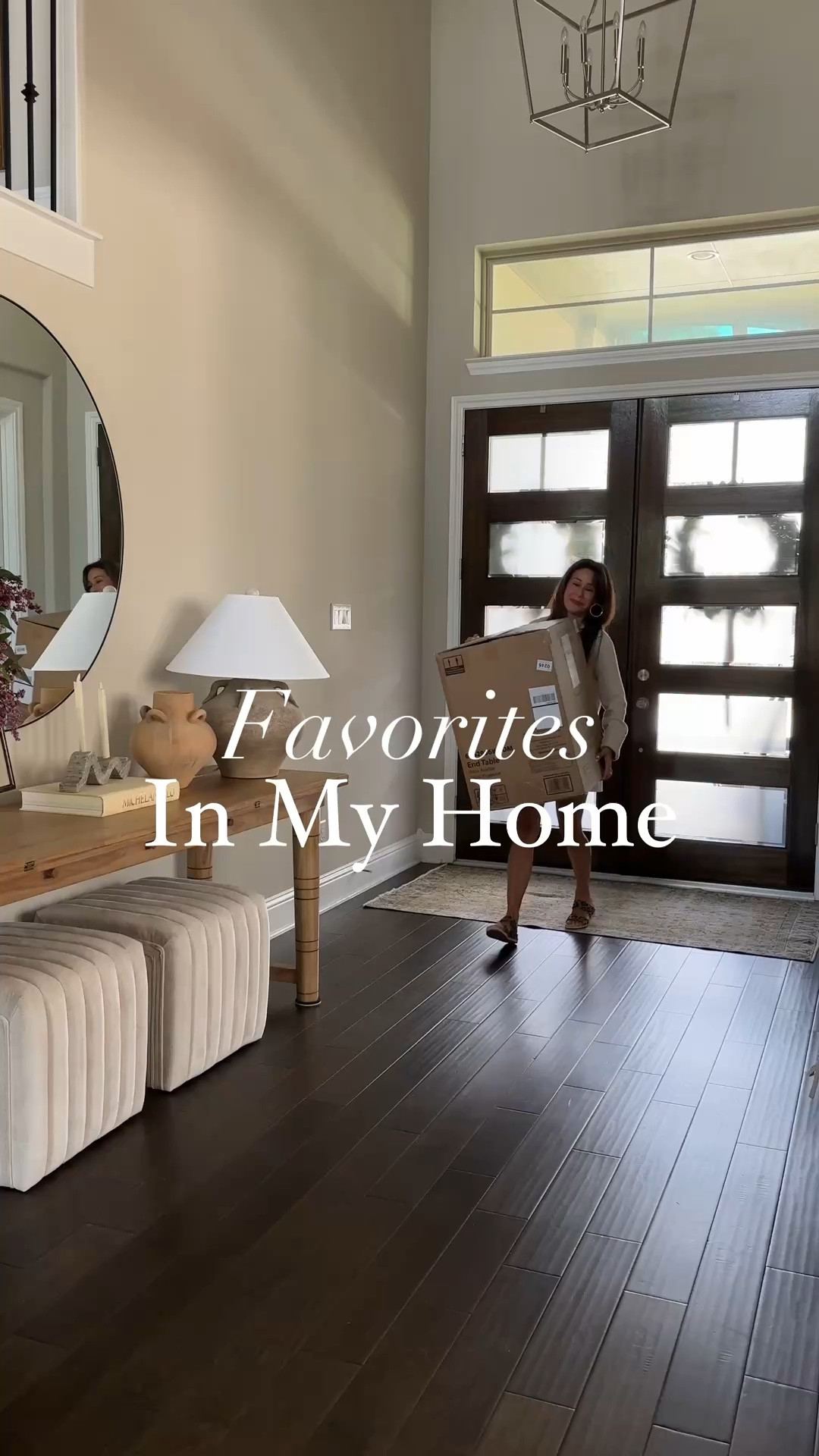 Current home favorites that are making everything feel cozy, timeless, and collected 🤍 Designer-inspired pieces with all the warm, transitional vibes without the designer price tag ✨

neutral home decor, pottery barn inspired, transitional style, cozy home decor, living room finds, bedroom decor, designer look for less, home styling

#LTKHome