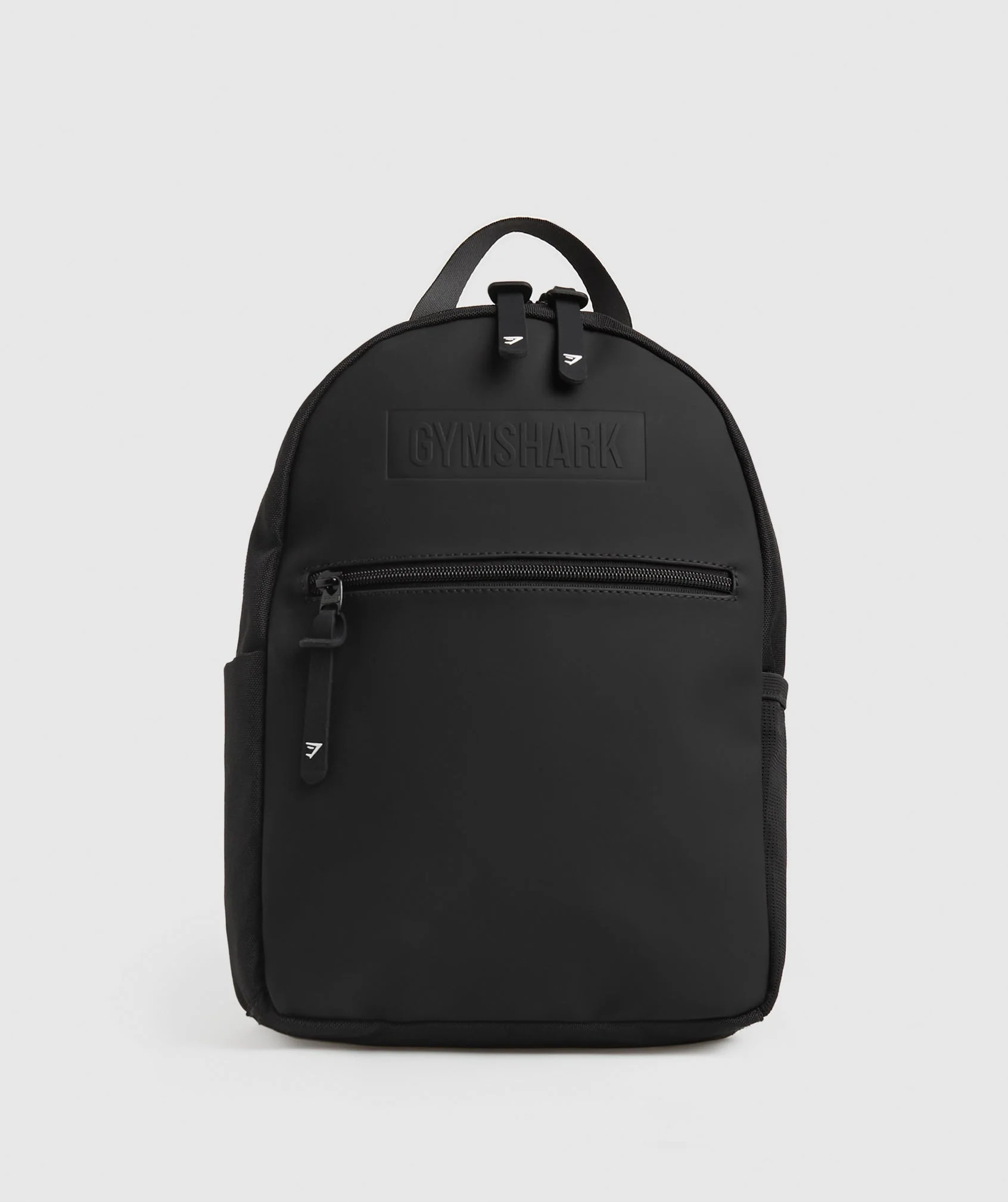 Gymshark Everyday Mini Backpack - Black | Gymshark CA