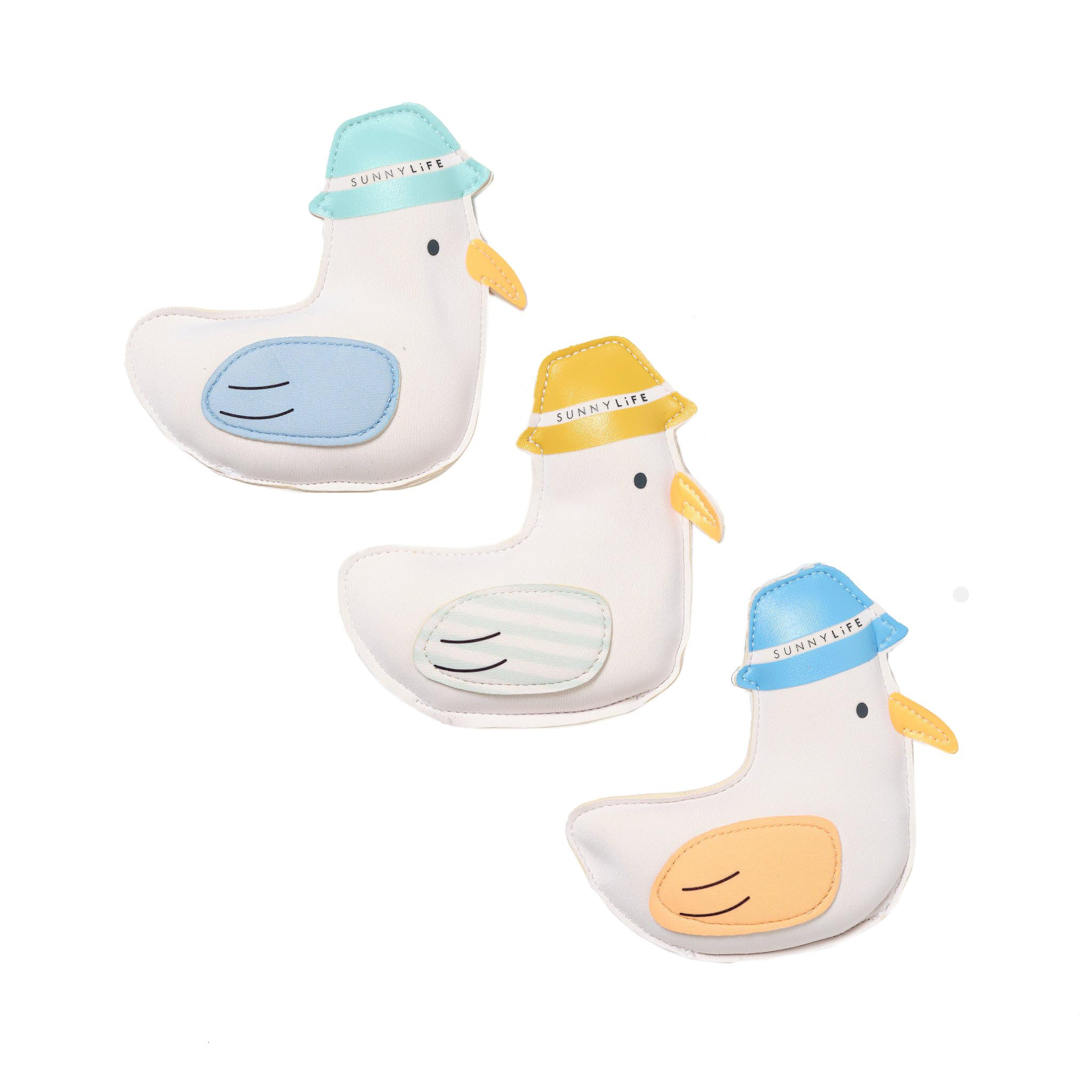 Dive Buddies | Sammy the Seagull Multi | Amazon (US)