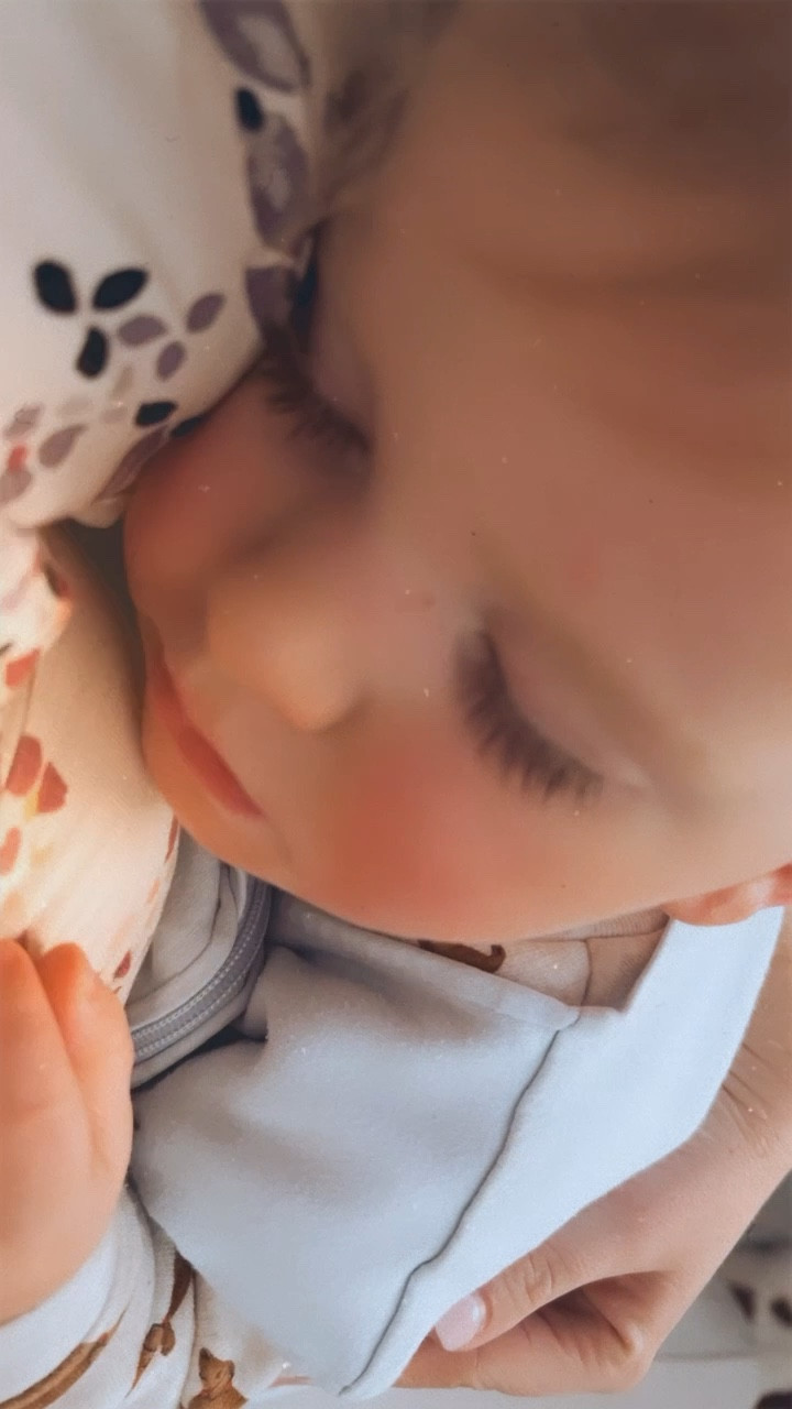 really trying to slow down and savor these precious days with my tiny boyfriend at the sweetest age 🥹 SO much fun and ALL boy when he’s awake, and just the cuddliest little bear 🐻 to nurse and sleep! what a gift He is - my firstborn son 👼🏼 trying to freeze time and just soak it all in - because I know I’m going to miss these simple sweet days !!!! 🤍

#LTKhome #LTKfamily #LTKbaby