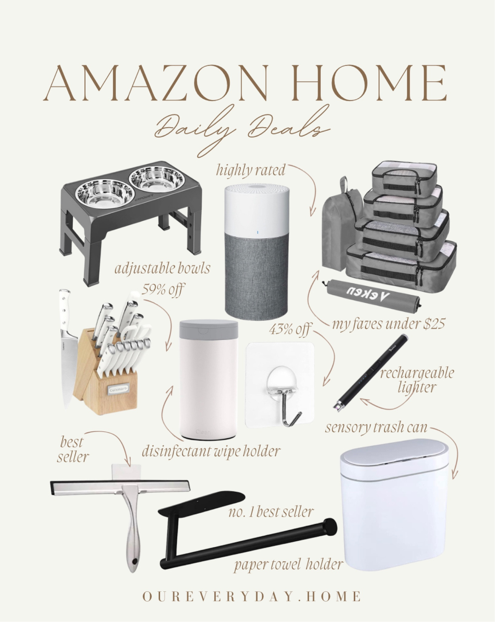 Todays Daily Deals from Amazon you need to know about! 

Amazon home decor, amazon style, amazon deal, amazon find, amazon sale, amazon favorite 

home office
oureveryday.home
tv console table
tv stand
dining table 
sectional sofa
light fixtures
living room decor
dining room
amazon home finds
wall art
Home decor 

#LTKsalealert #LTKunder50 #LTKhome