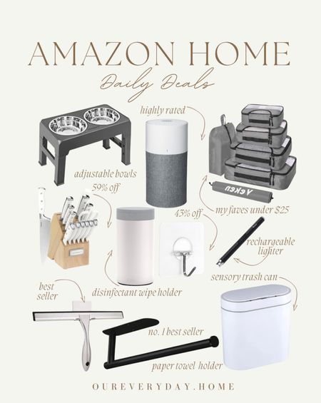Todays Daily Deals from Amazon you need to know about! 

Amazon home decor, amazon style, amazon deal, amazon find, amazon sale, amazon favorite 

home office
oureveryday.home
tv console table
tv stand
dining table 
sectional sofa
light fixtures
living room decor
dining room
amazon home finds
wall art
Home decor 

#LTKsalealert #LTKunder50 #LTKhome