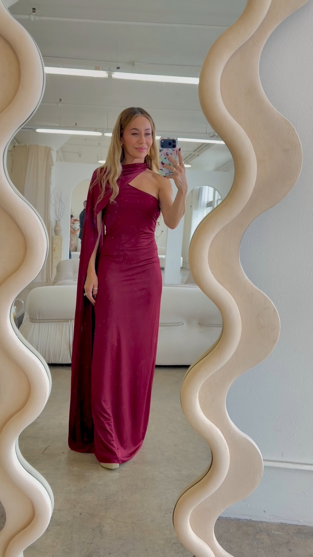 Holiday dress inspo