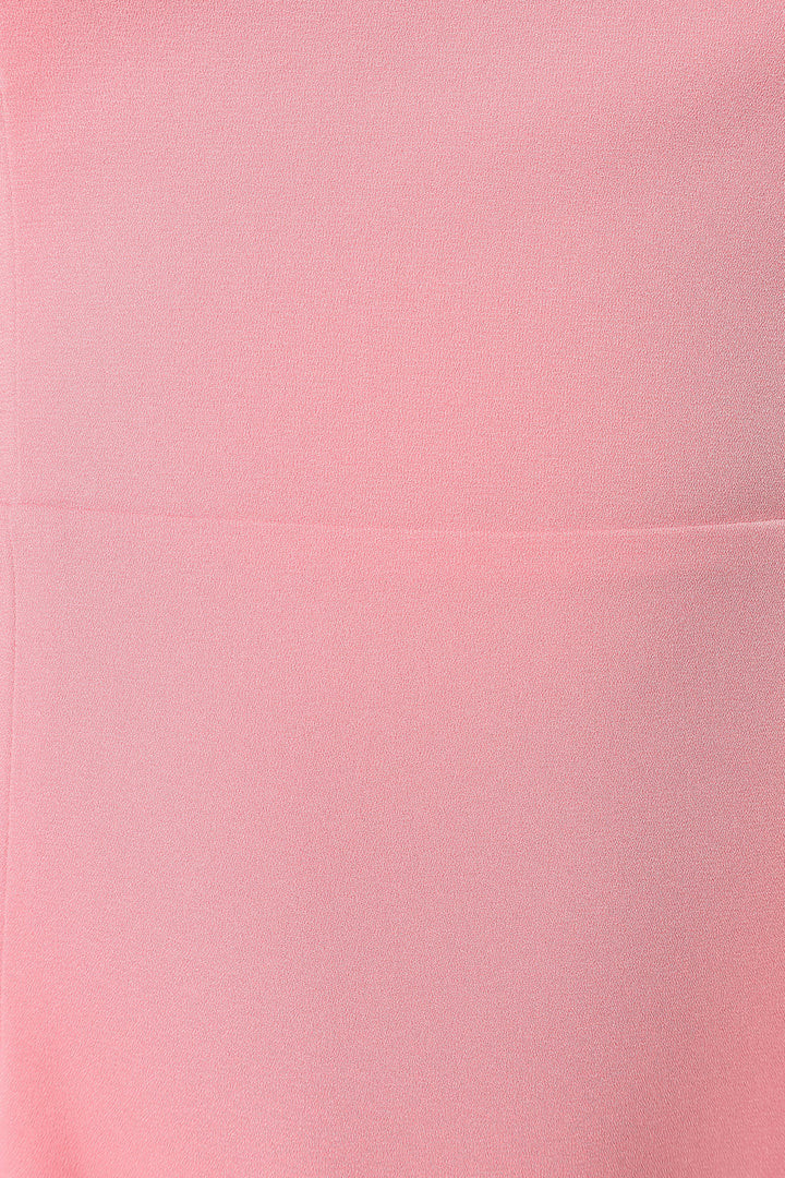 Laurel Dress - Pink | Petal & Pup (AU)