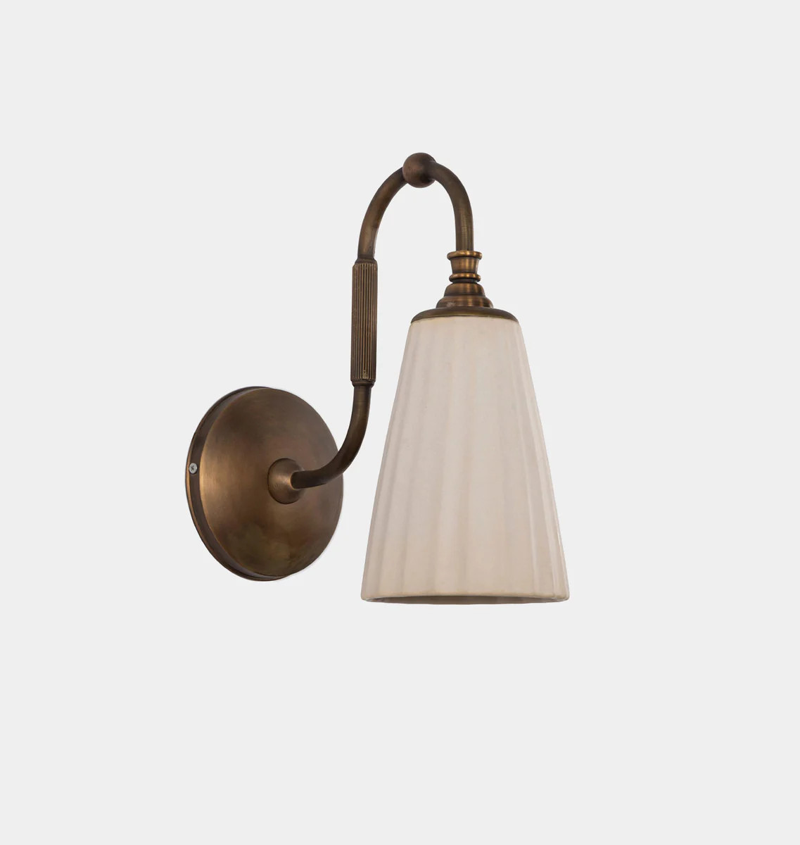 Wilma Sconce | Amber Interiors