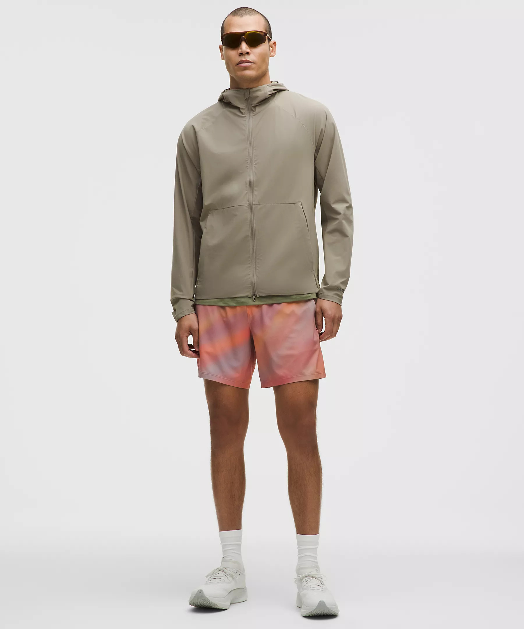 technical apparel + athletic shoes | lululemon | Lululemon (US)