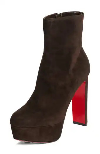 Jeffrey Campbell Woah Platform Boot (Women) | Nordstrom | Nordstrom