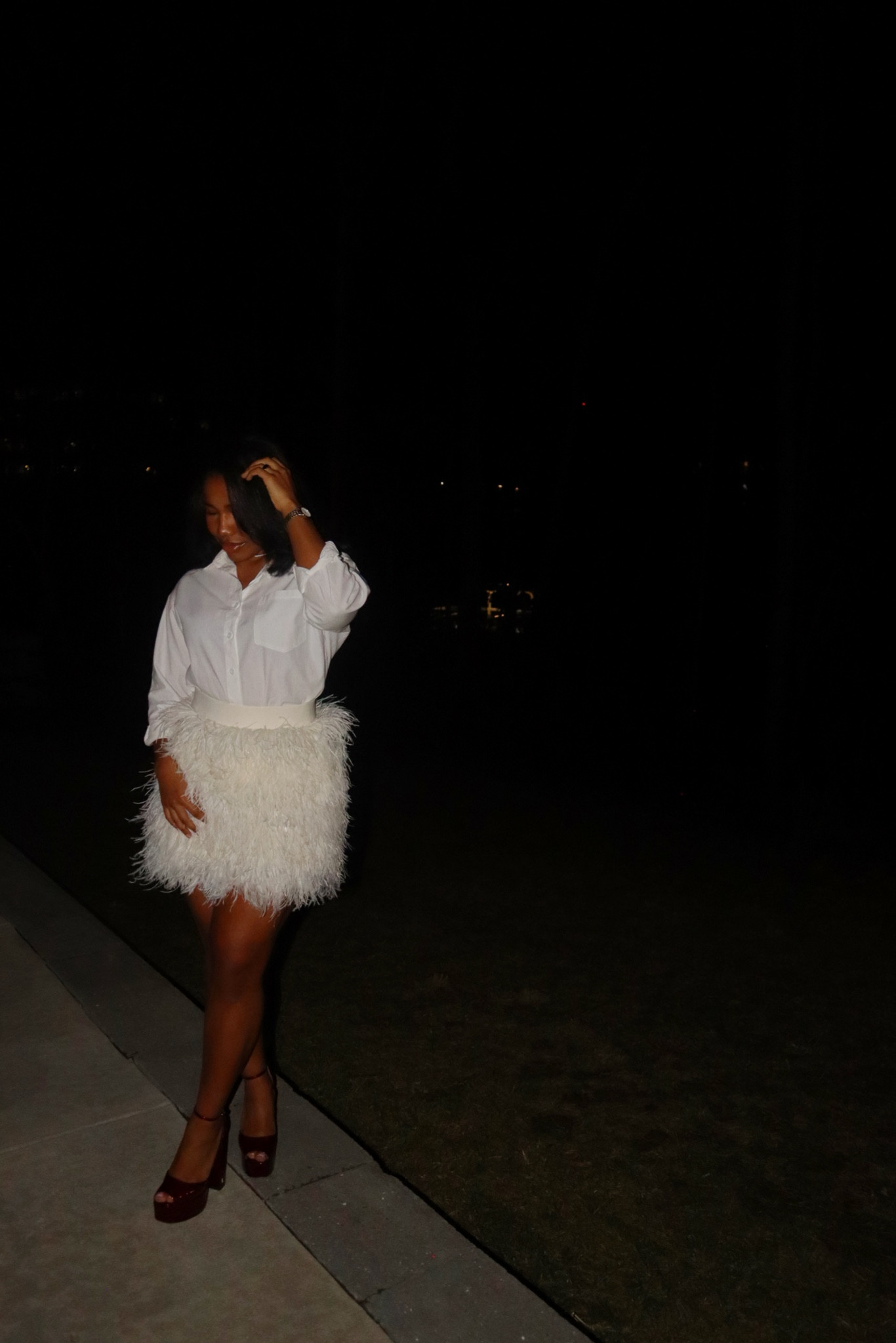 a little bday outfit lineup 

#LTKFindsUnder100 #LTKSeasonal #LTKStyleTip