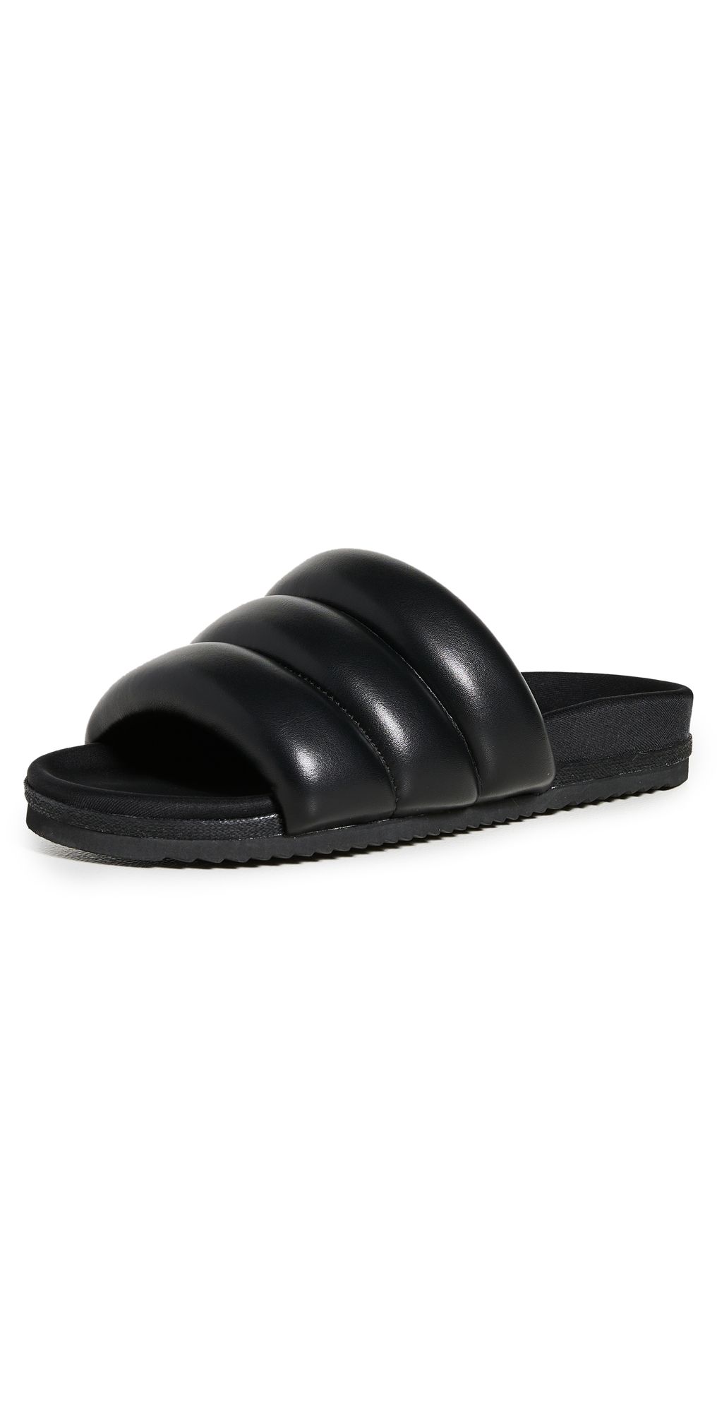 The Puffy Slides | Shopbop