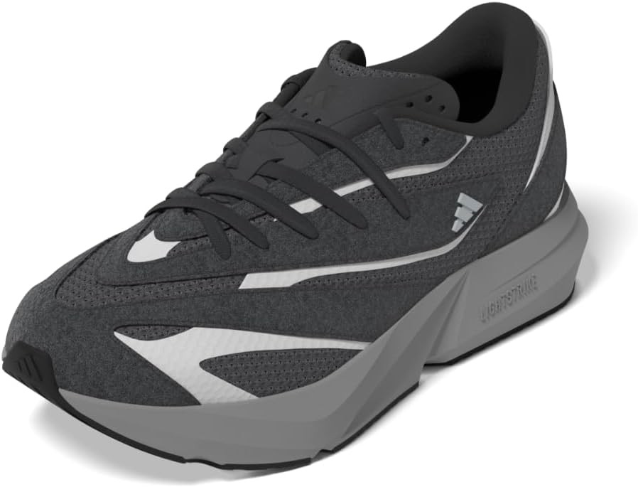 adidas Women's Lightstride Sneaker | Amazon (US)