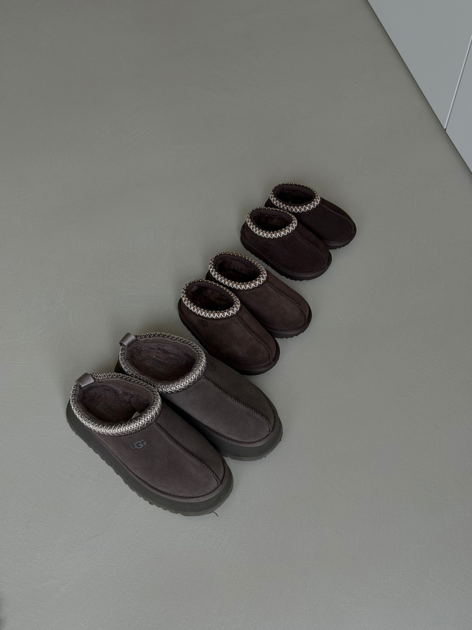 Uggs für die ganze Familie 🥹🫶🏽

#LTKdeutschland #LTKstyletip #LTKeurope