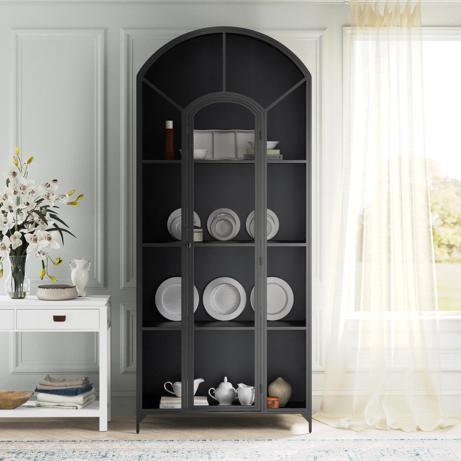 Lark Manor™ Ashtion Display Stand | Wayfair | Wayfair North America