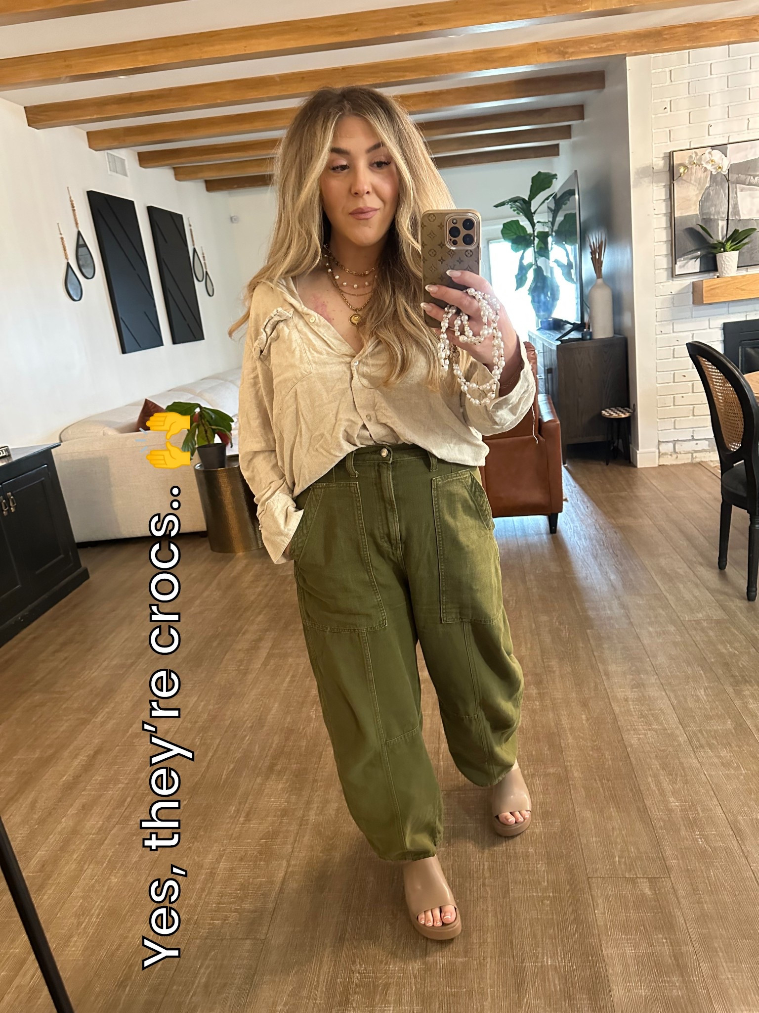 I officially own these pants in every color.. 

Amazon fashion. Target finds. Walmart finds. Target home. Amazon home. Walmart home. Arhaus. Restoration Hardware. Hairstylist. Toddler girl clothes. Baby boy clothes. Mom jeans. Postpartum fits. Working mom fits. Hairstylist outfits. Target style. Modern house decor. Traditional decor. Budget friendly. Men’s fashion. Gifts for him. Gifts. Gifts for her. Birthday. Mom. Motherhood.

#LTKMidsize #LTKFindsUnder50