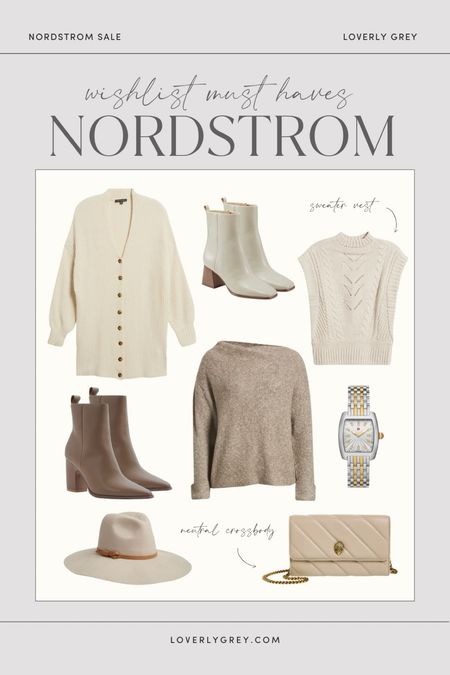 Nordstrom is previewing their anniversary sale! So excited for the sale to start!

Loverly Grey, Nordstrom anniversary sale, fall fashion, sweaters 

#LTKSeasonal #LTKxNSale #LTKSaleAlert