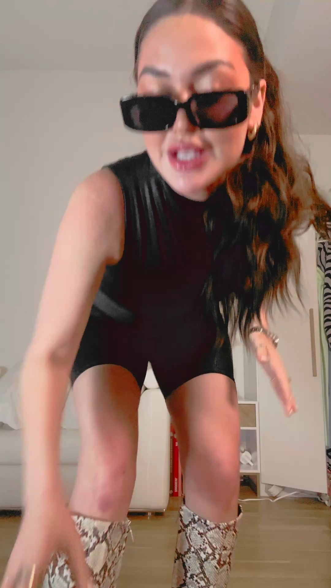 New fav look unlocked 

#LTKSpringSale #LTKStyleTip #LTKShoeCrush