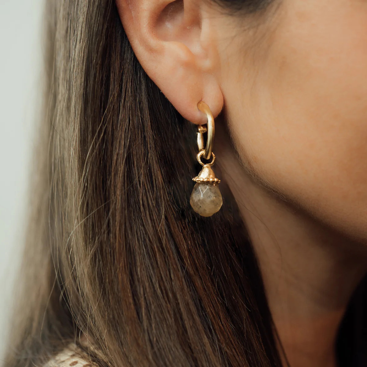 Gigi Drop Earrings | Susan Shaw
