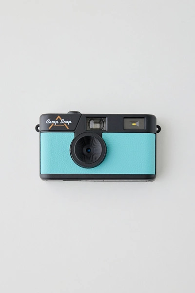 Camp Snap Screen-Free Digital Camera | Urban Outfitters (US and RoW)
