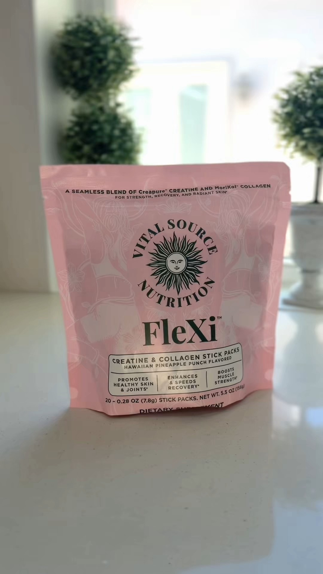 Ready to have more energy, better skin and joints, and recover faster? #wellness #recovery #skincare #beautyhack

#LTKfitnessgoals #LTKBeauty #LTKCyberWeek