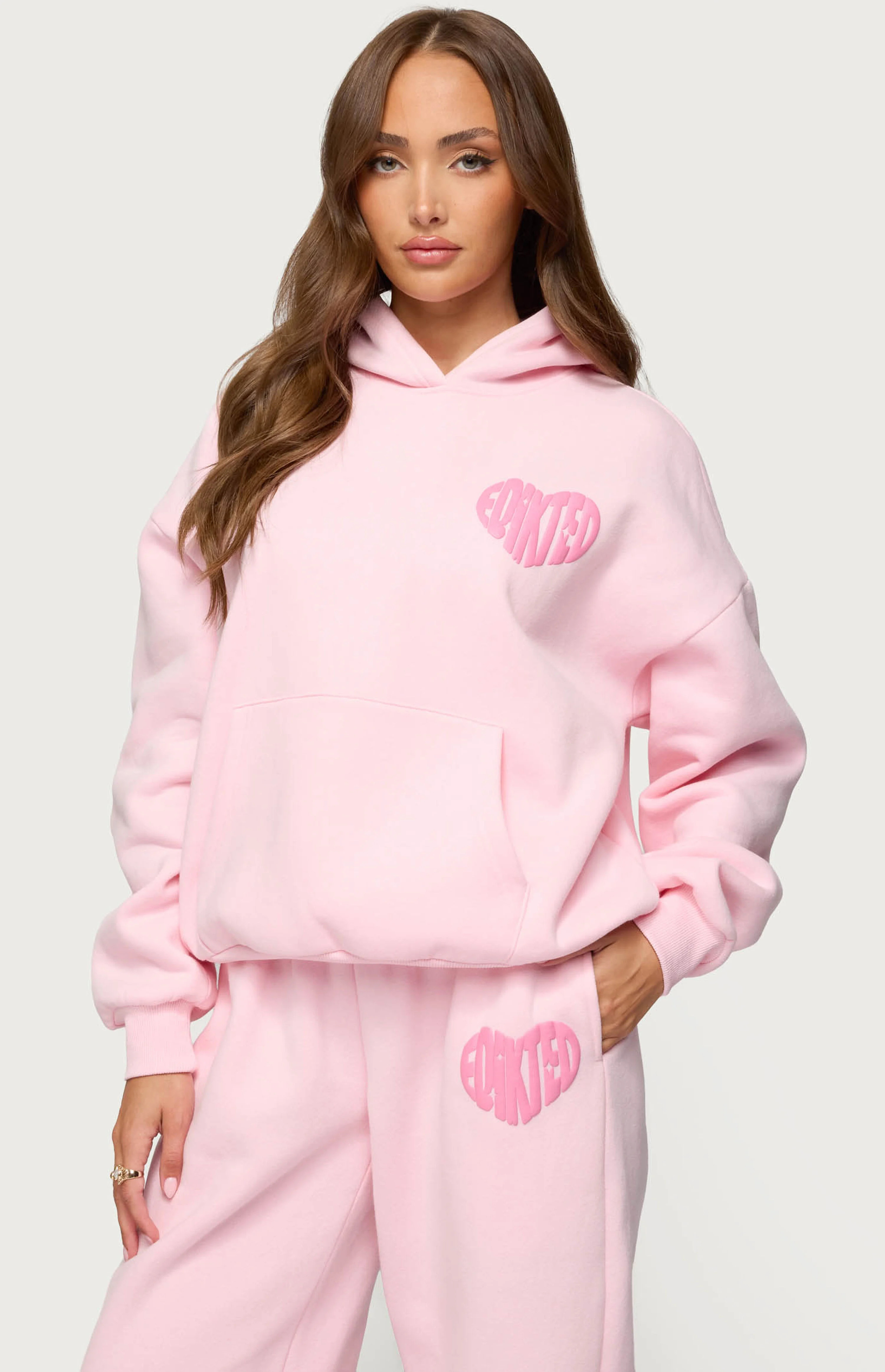 Edikted Major Love Edikted Hoodie | PacSun
