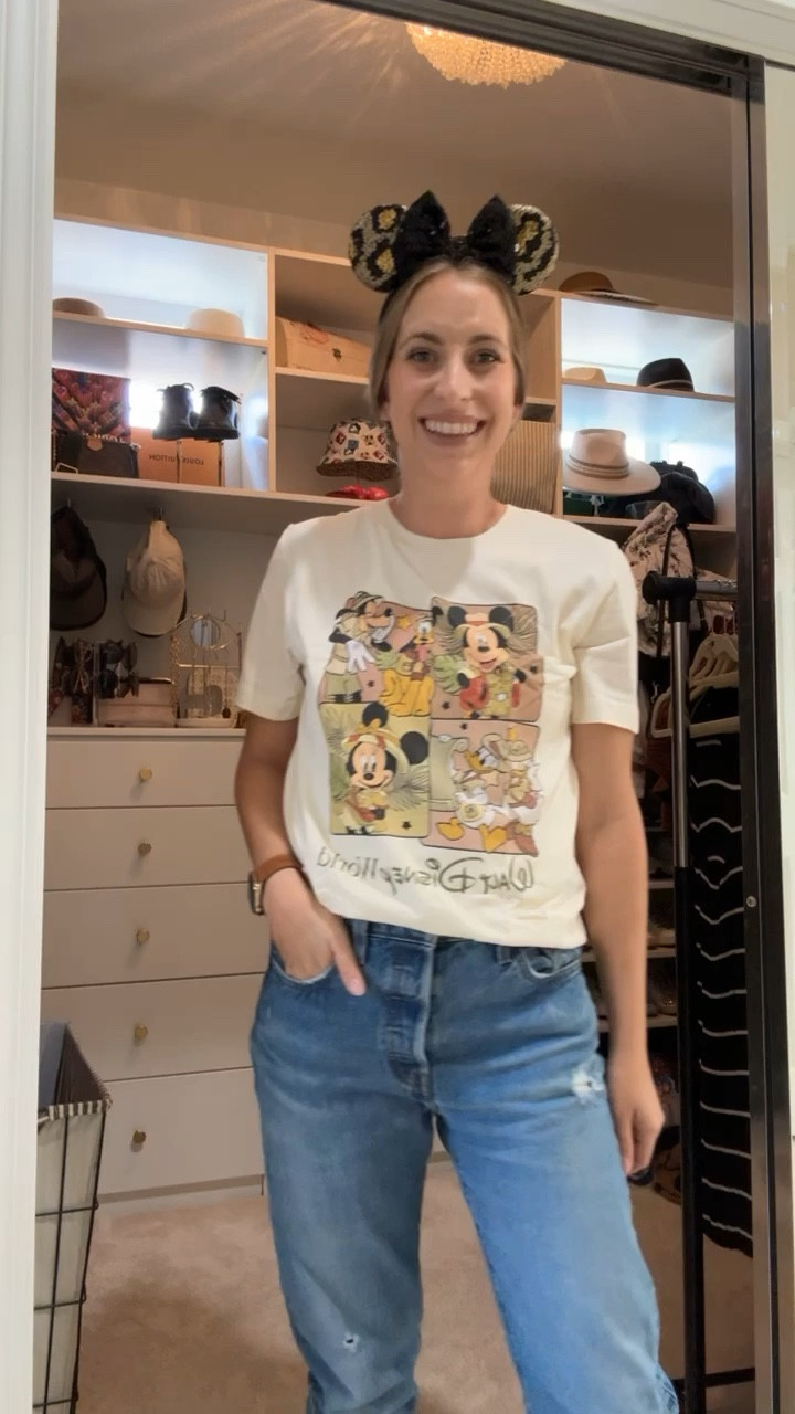 Guess where I’m headed next? 🌊✨ A little hint: it involves ocean views, endless sunshine, and a touch of magic. That’s right, I’m Disney bound, but this time by sea! 🚢💫 Whether it’s poolside relaxation, evening shows, or an elegant dinner on deck, I’ve got my vacation outfits ready for every occasion. Stay tuned for more magical looks and travel tips! 

#LTKStyleTip #LTKTravel #LTKVideo