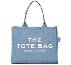 Marc Jacobs Women's The Large Tote Bag | Amazon (US)