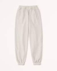 Essential Oversized Sunday Sweatpant | Abercrombie & Fitch (US)
