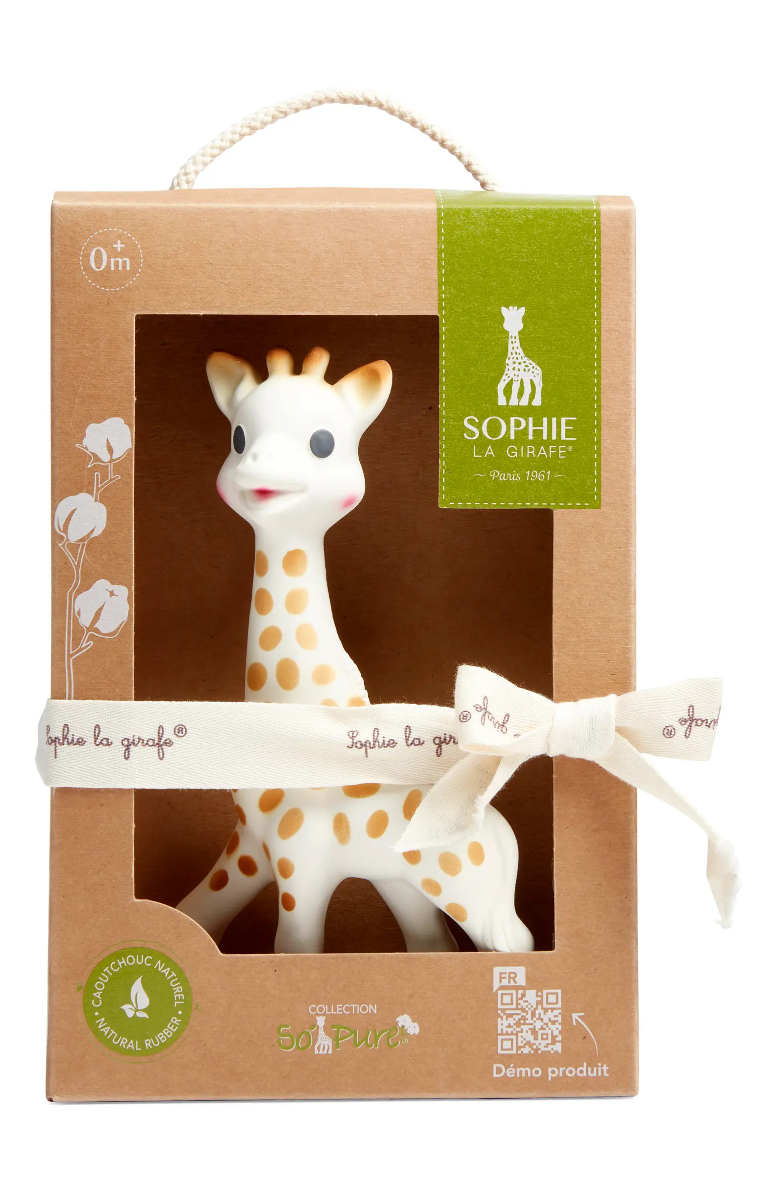 Teething Toy | Nordstrom