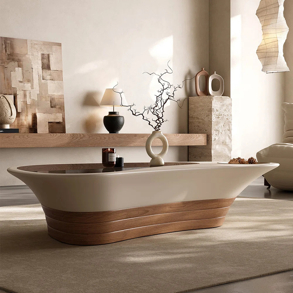 Italian Creative Style Coffee Table | Wayfair North America