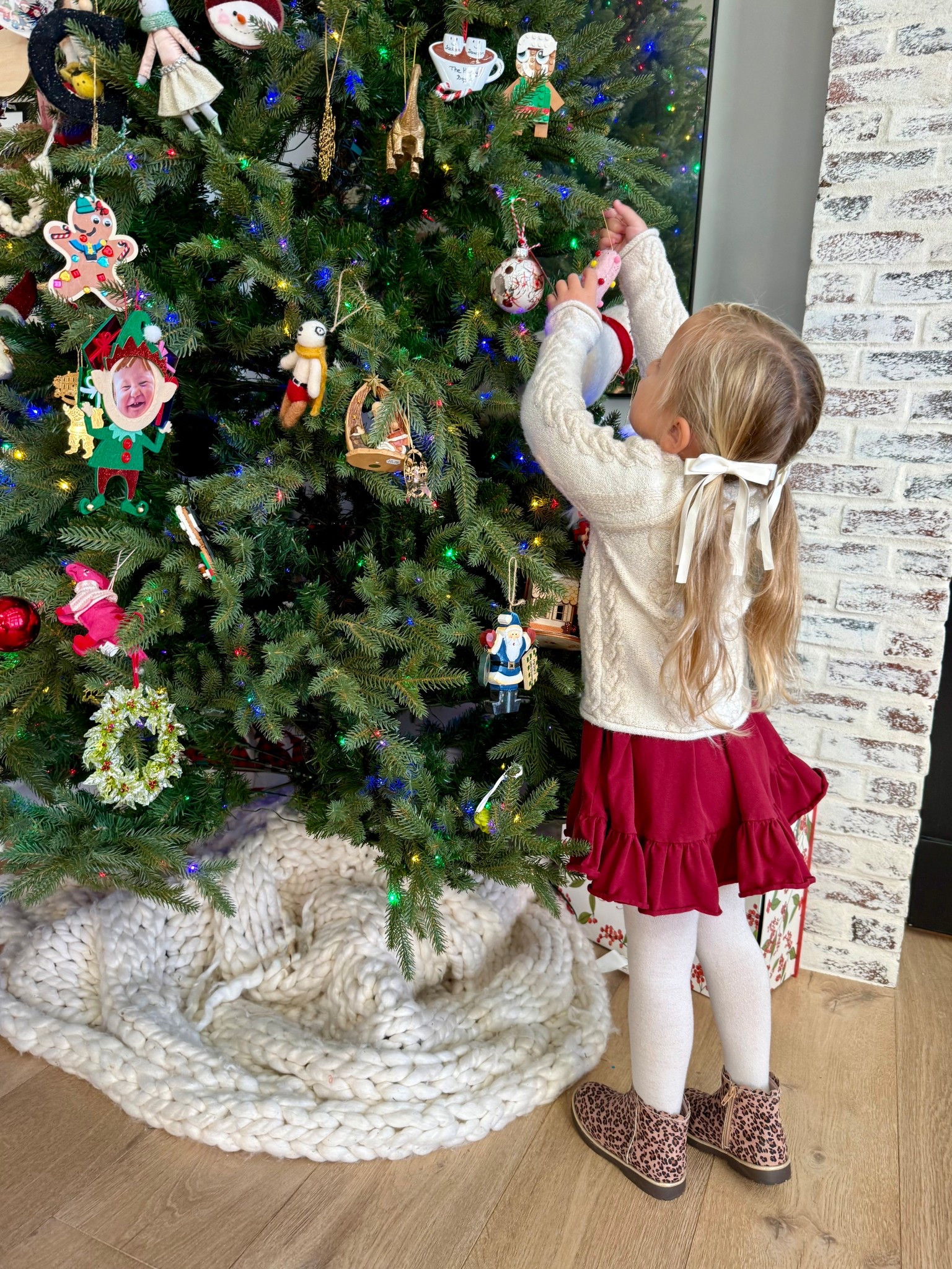 cutest little girl booties under $50 🤎he's

#LTKHoliday #LTKGiftGuide #LTKKids