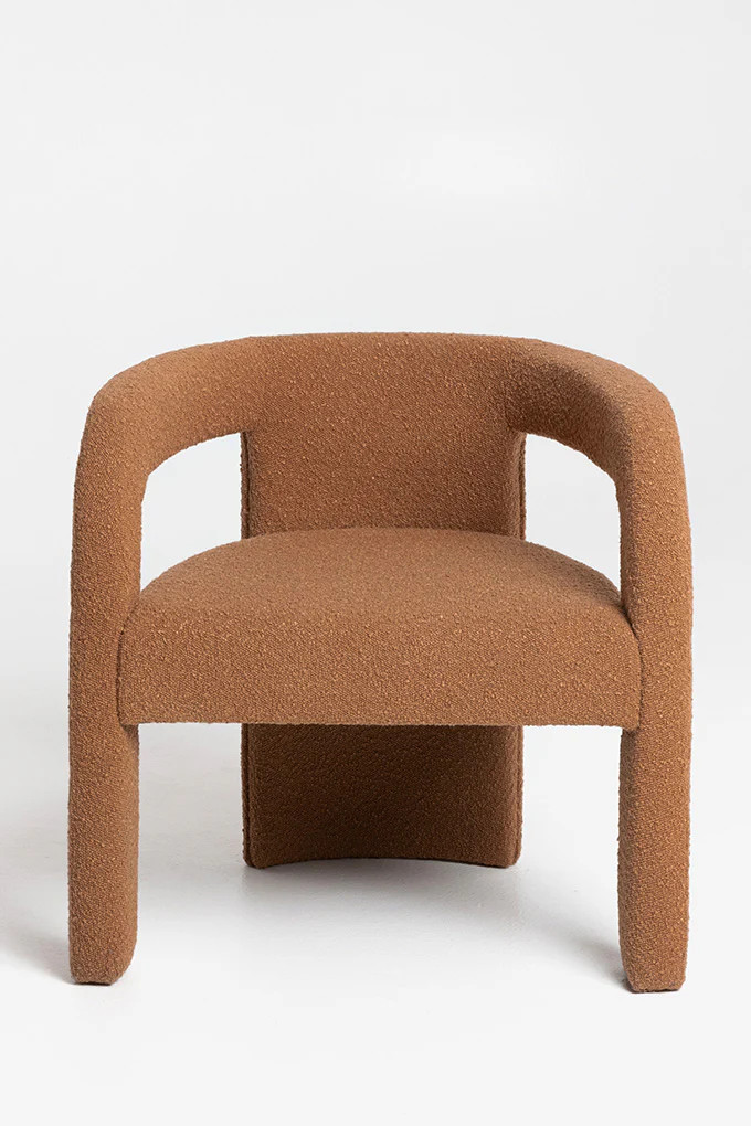 Cameron Accent Chair | Cura Home