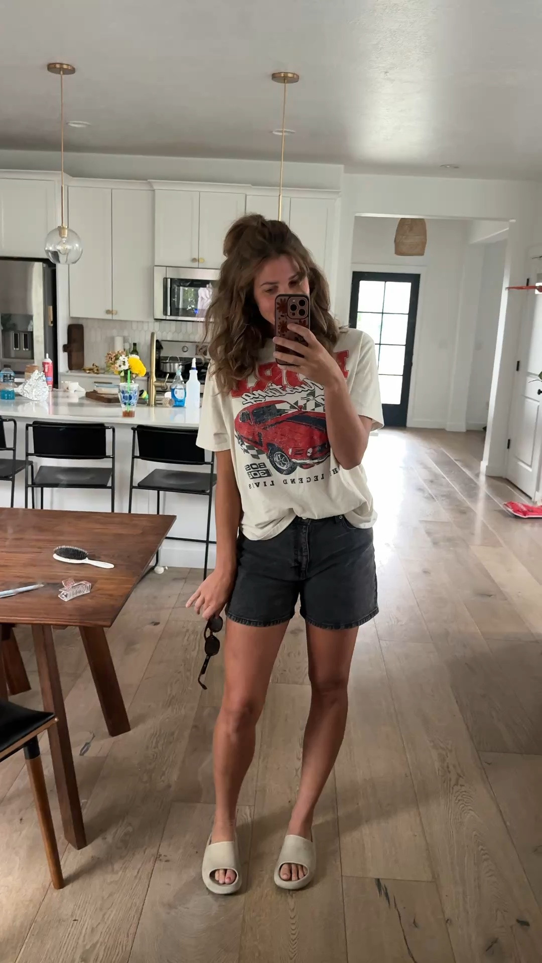 Mom fit