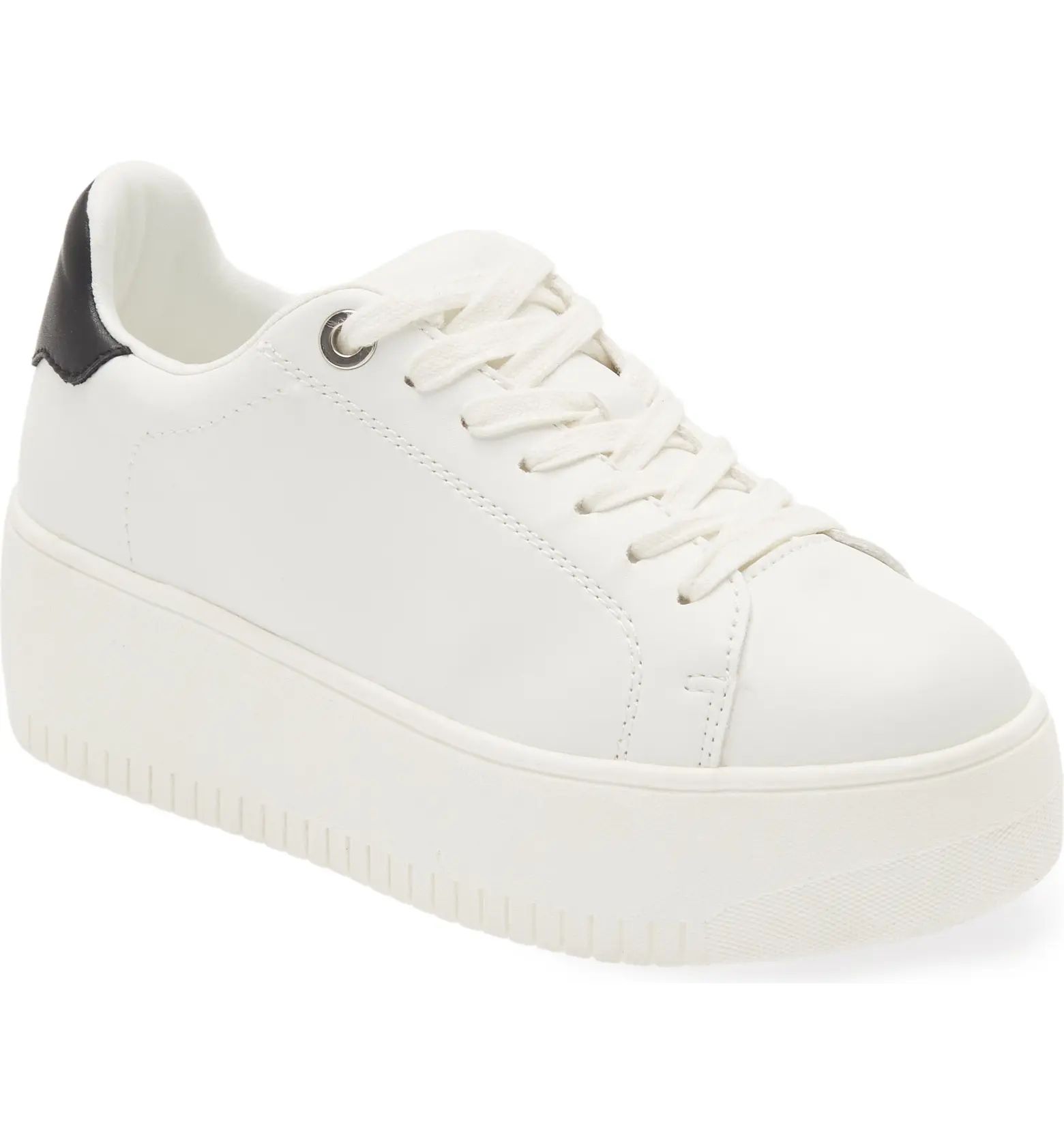 Rockaway Platform Sneaker (Women) | Nordstrom