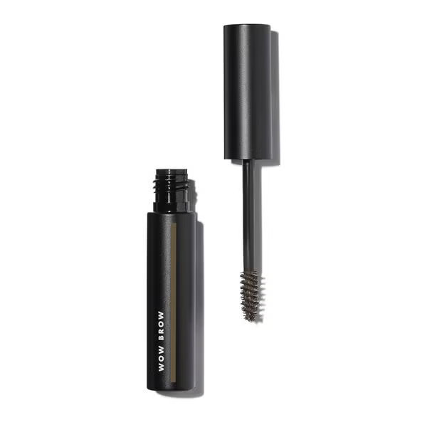 e.l.f. Cosmetics Wow Brow Gel In Neutral Brown - Vegan and Cruelty-Free Makeup | e.l.f. cosmetics (US)