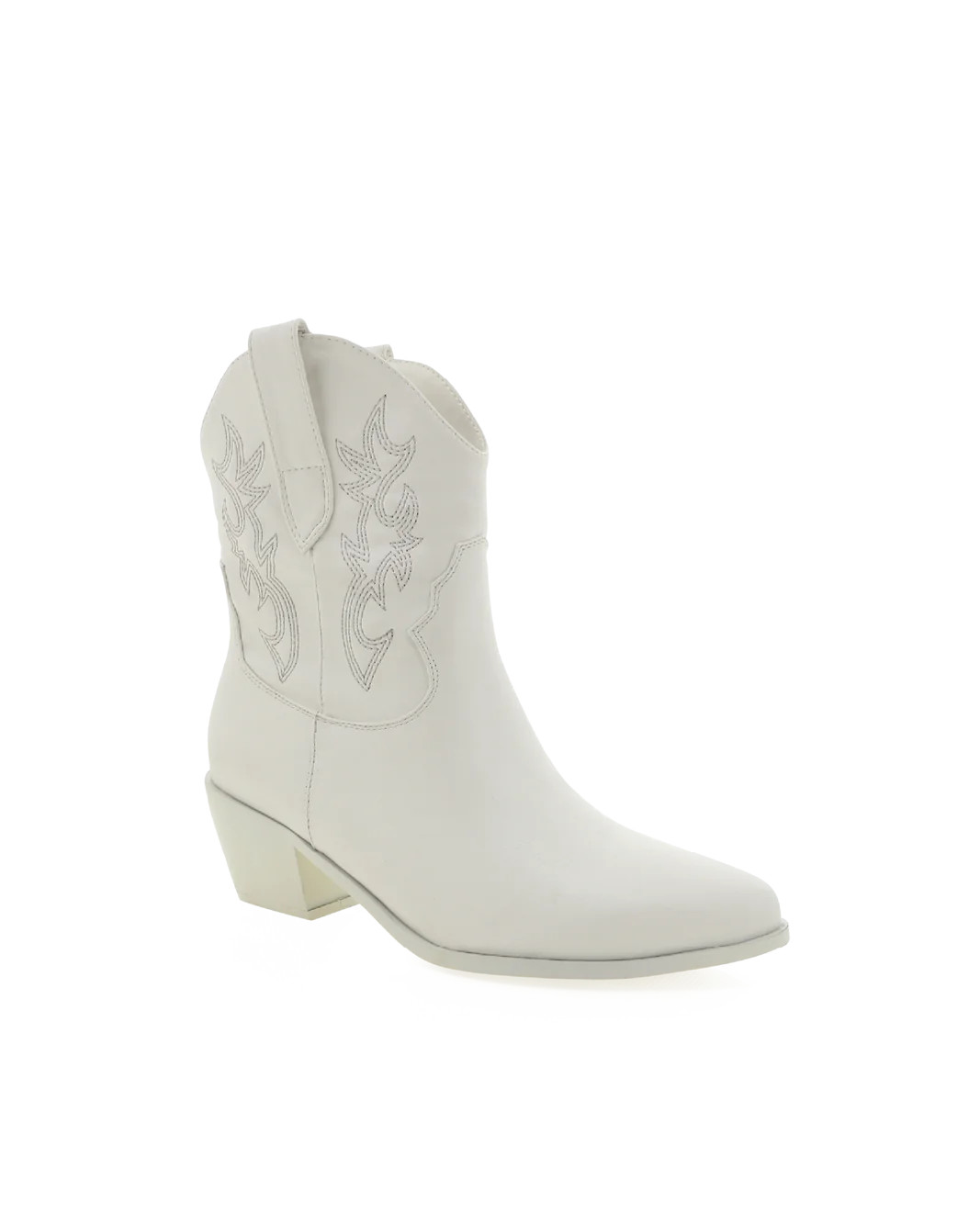 UMERI - WHITE CASUAL | Billini (US)