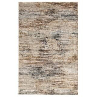 Kenilworth Cream 6 ft. x 9 ft. Area Rug | The Home Depot
