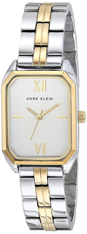 Anne Klein Women's Bracelet Watch | Amazon (US)